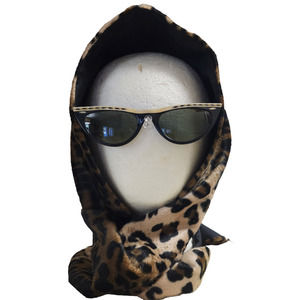 Vintage Egyptian Cat Eye Ray-Ban sunglasses